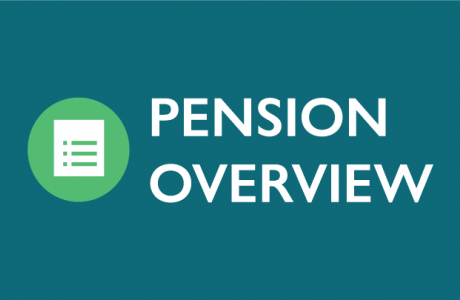 Pension Overview Video